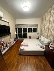 Blk 203B Punggol Field (Punggol), HDB 5 Rooms #544061441
